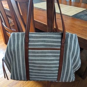 Tote/Weekender Bag